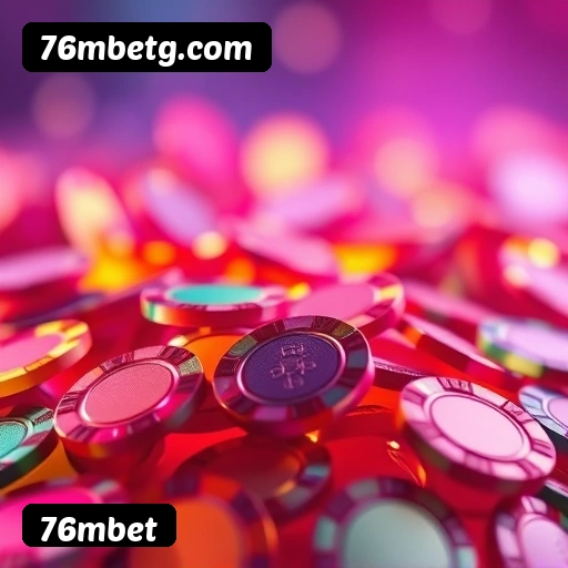 App Mobile 76mbet - Jogue em Qualquer Lugar no Seu Smartphone