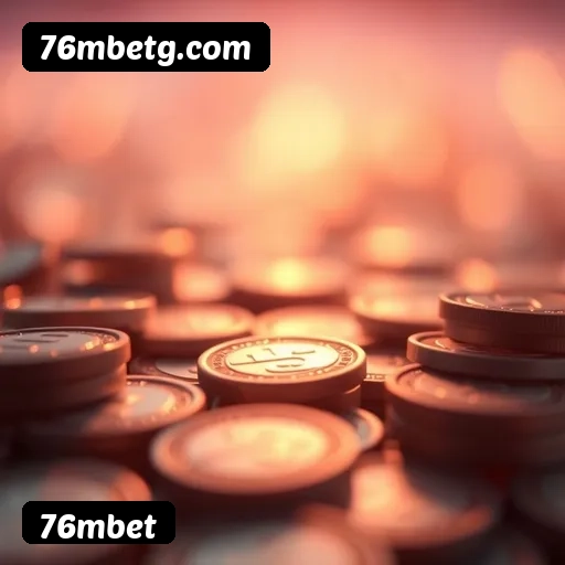 Imagem secundária para conteúdo da página Facebook 76mbet