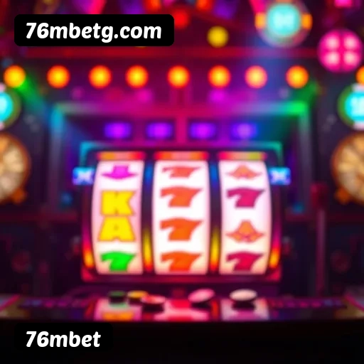 Imagem secundária de apoio para instalação do app 76mbet