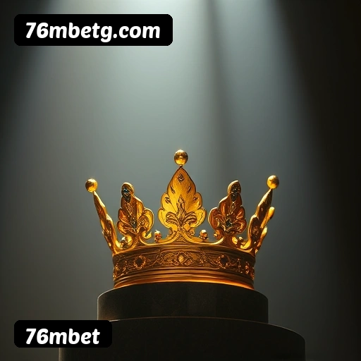 Prévia de conteúdo do canal Telegram 76mbet